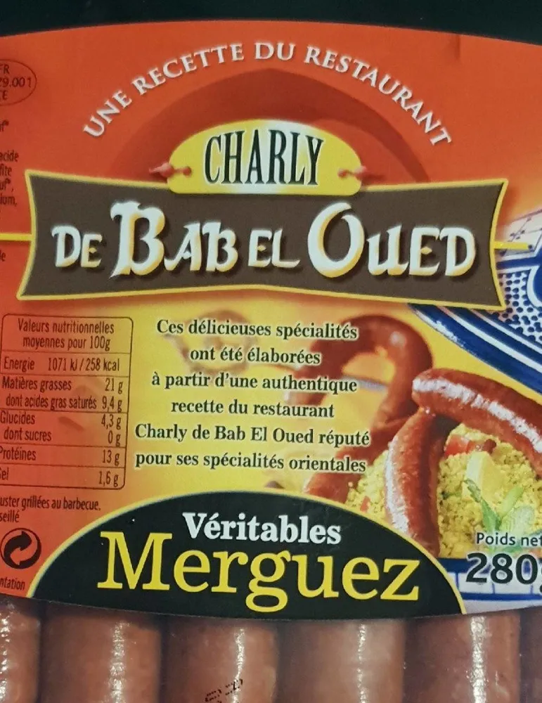 De Babel oued