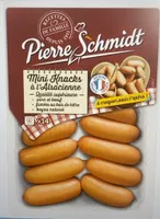 Mini knacks d'alsace