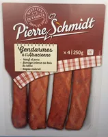 Gendarmes d'Alsace