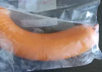 Saucisse de viande