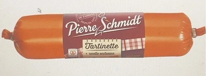 Tartinette