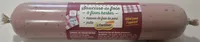 Saucisse De Foie Aux Fines Herbes - Recette De Famille, La Saucisse De