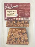 Fromage De Tête Au Riesling, Pierre Schmidt