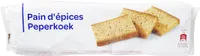Pain d'épices