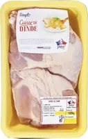 Cuisse de dinde