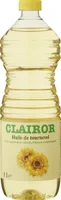 1L Huile Tournesol Clairor