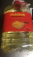 5L Huile Friture Clairor