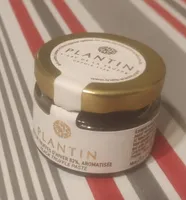 Pâte de truffes d'hiver 82%  aromatisée