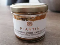 Délicef d'aubergines grillées à la truffe d'été 5%