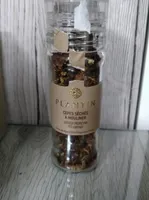 Cèpes séchées à mouliner