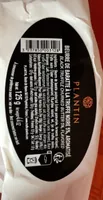 Beurre de baratte a la truffe 5%