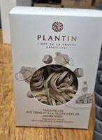 Tagliattes truffe