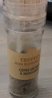Cèpes séchés a mouliner