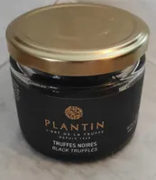 Truffes noires