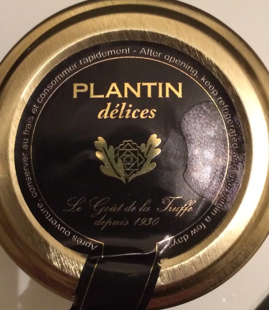 Brisures De Truffes