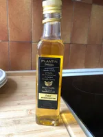 Preparation culinaire a base d’huile de tournesol arôme truffe noire