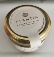 Miel d'acacia et truffe d'été 5%