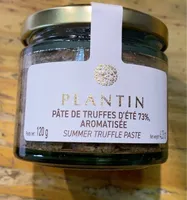 Pate de truffe d’ete 73%
