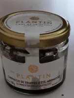 Carpaccio de truffes d été