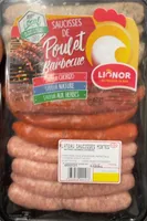 Saucisse de poulet