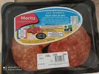Les Texanes
