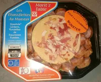 Les Élsassflettes au Munster