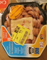 Elssaflettes au Maroilles