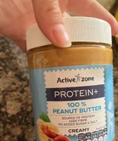 Peanut butter