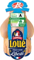 POULET FERMIER BLANC