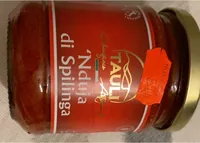 N’duia di Spilinga