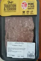 Pâte bordelais à l'ancienne