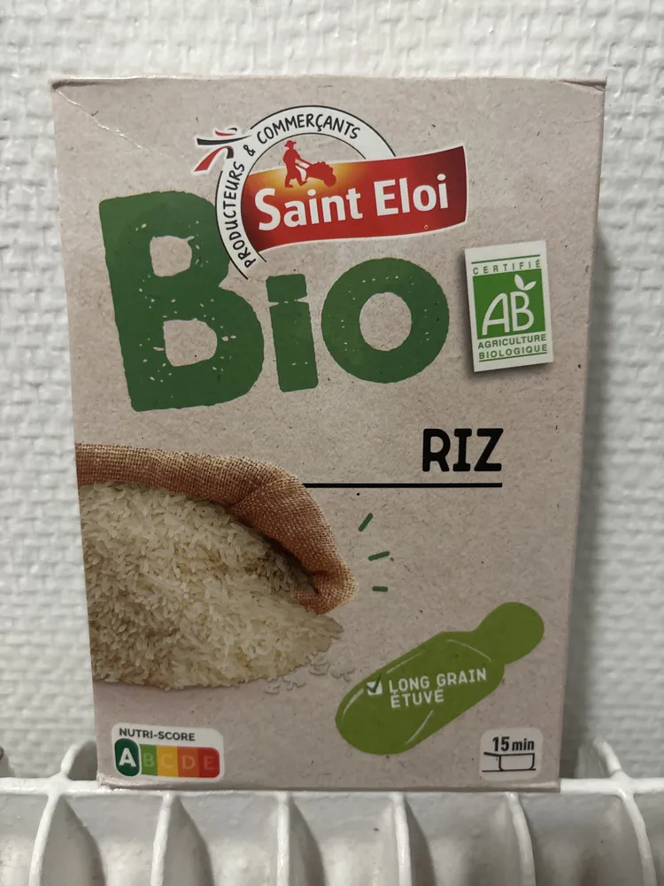 Riz