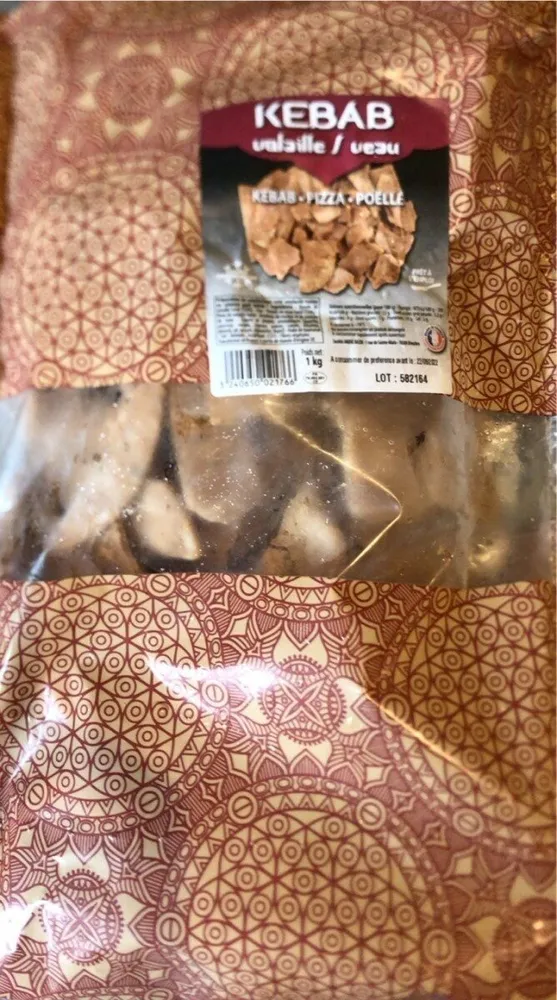 Kebab