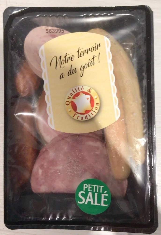 Petit salé
