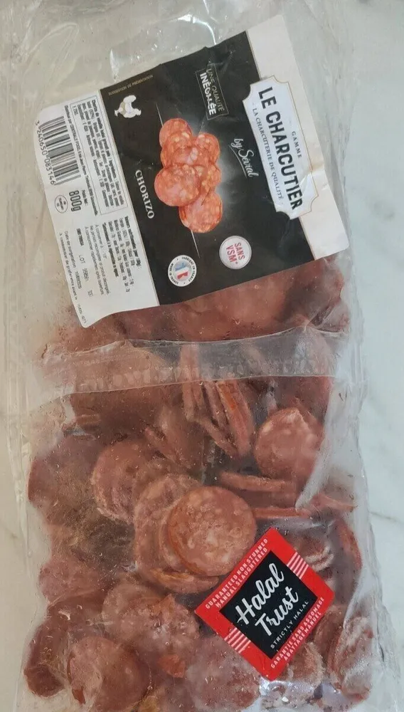CHORIZO