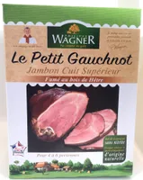 Le petit Gauchnot