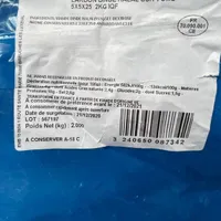 Lardon Dinde Halal Cuit Fum