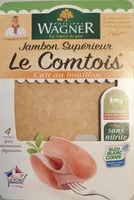 Jambon Le Comtois