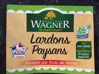 Lardons paysans