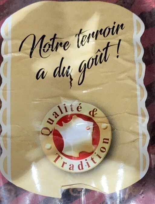 Saucisse à cuire