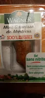 Saucisse de Morteau