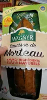 Saucisse de Morteau