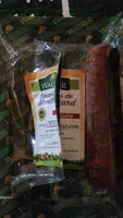 Saucisse de Montbéliard