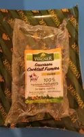 Saucisses cocktail fumées
