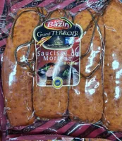 Saucisse de Morteau