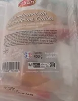 Assortiment de charcuteries cuites