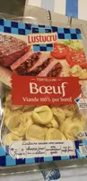 Tortelini boeuf