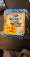 Gnocchi à Poêler Fromage