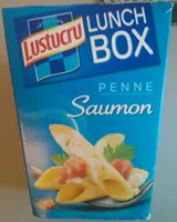 Lunch Box - Penne Saumon