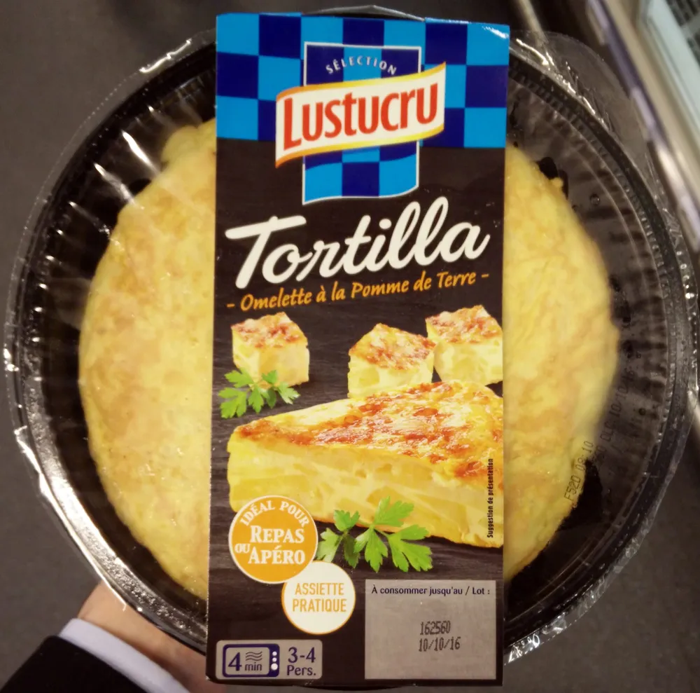 Tortilla